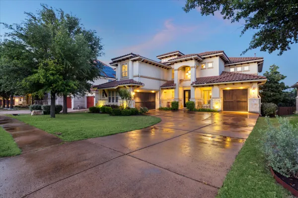 $1,299,000 | 613 Horseback Hollow, Austin, TX 78732