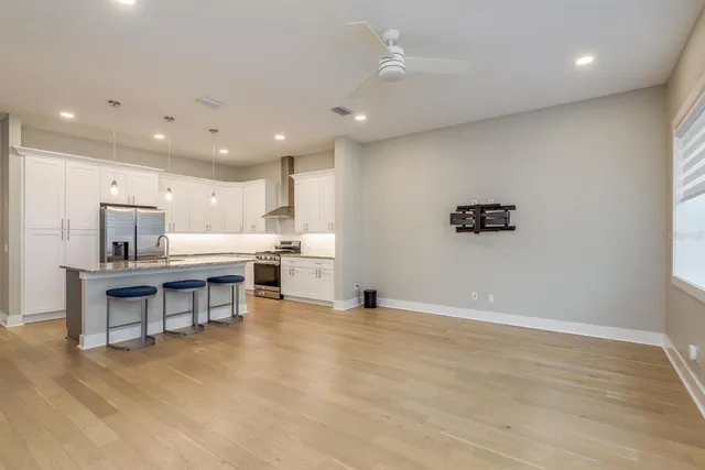 $875,000 | 833 Oak Bend Lane, Dunedin, FL 34698