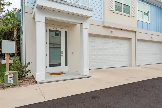 $875,000 | 833 Oak Bend Lane, Dunedin, FL 34698