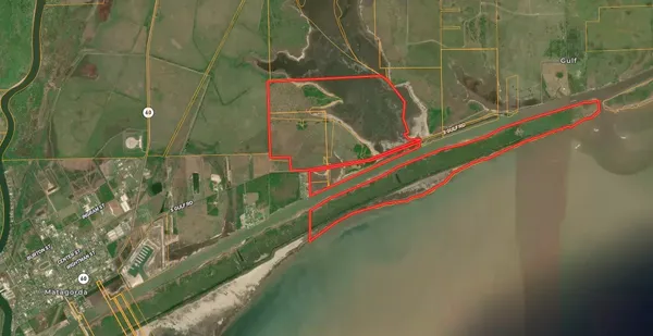 $5,430,204 | 259 South Gulf Road, Matagorda, TX 77457