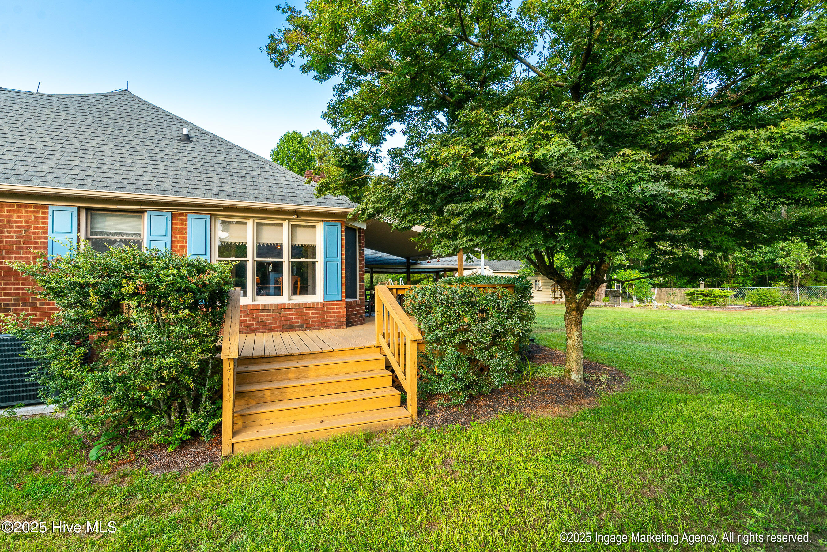 460 Riverside Road Grifton, NC 28530 - Photo 28 of 68 20250730 MLS S_Nilsen 460 Riverside Rd G