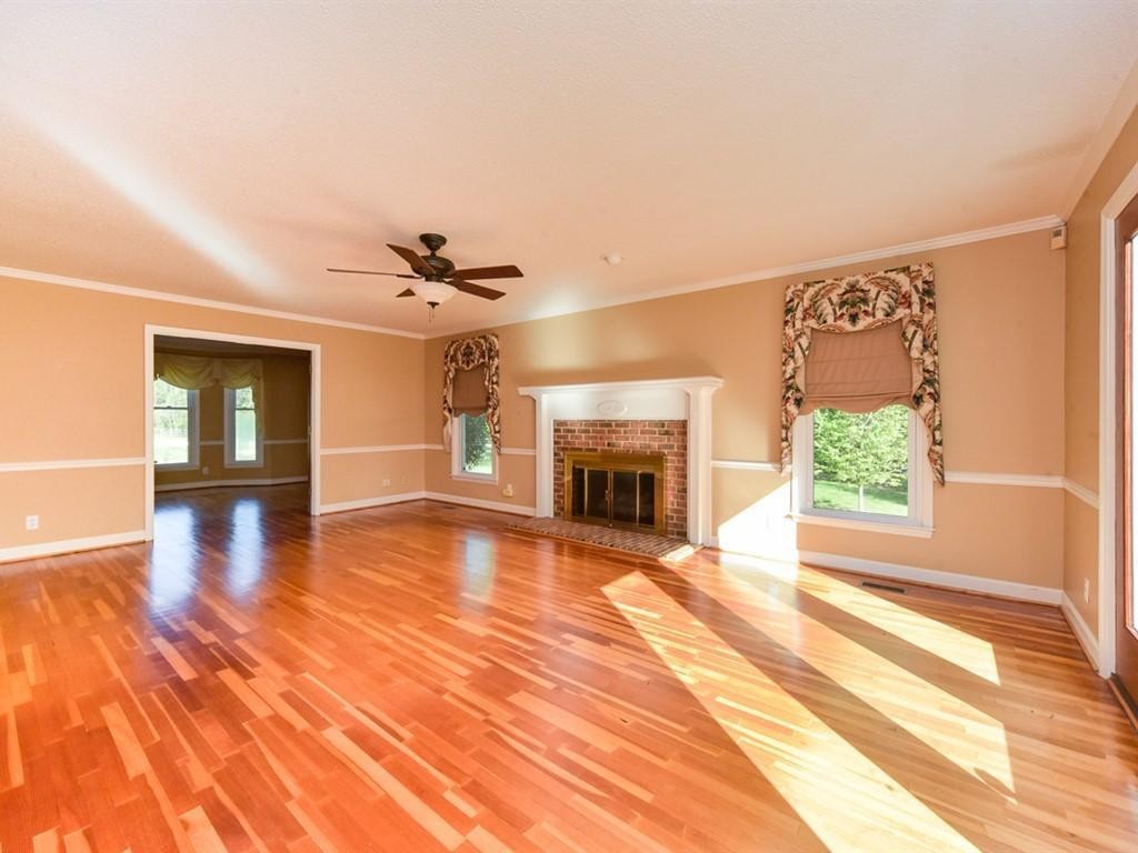 2301 Cothran Road Rougemont, NC 27572 - Photo 12 of 24 Gallery Image 12