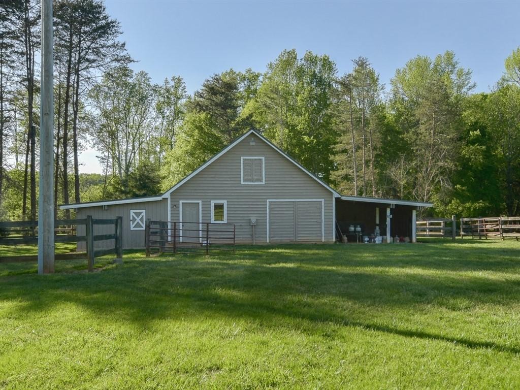 2301 Cothran Road Rougemont, NC 27572 - Photo 2 of 24 Gallery Image 2