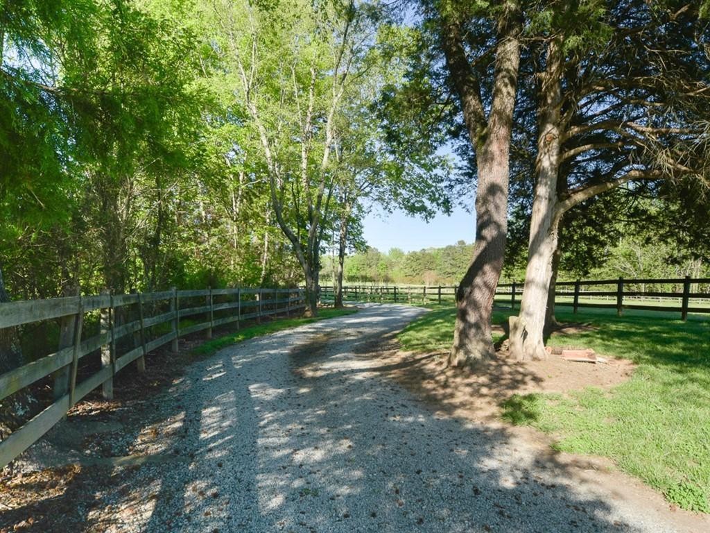 2301 Cothran Road Rougemont, NC 27572 - Photo 3 of 24 Gallery Image 3