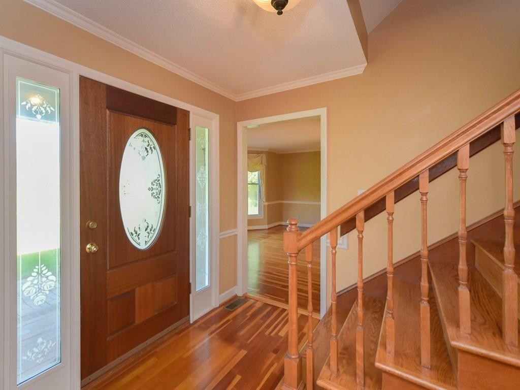 2301 Cothran Road Rougemont, NC 27572 - Photo 5 of 24 Gallery Image 5