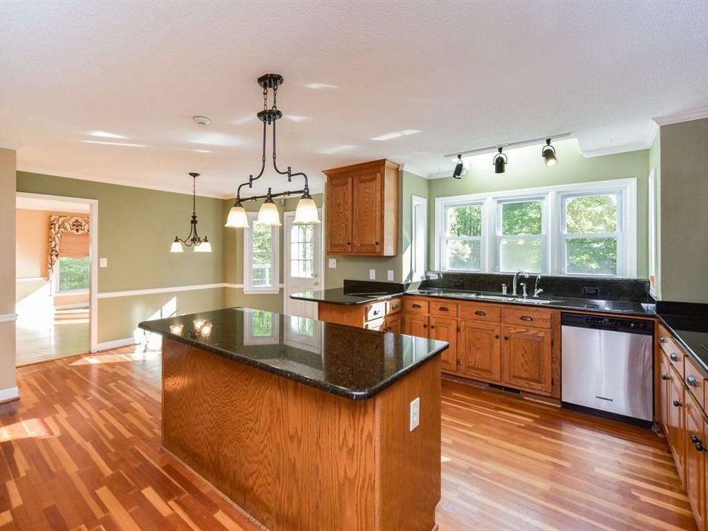 2301 Cothran Road Rougemont, NC 27572 - Photo 7 of 24 Gallery Image 7