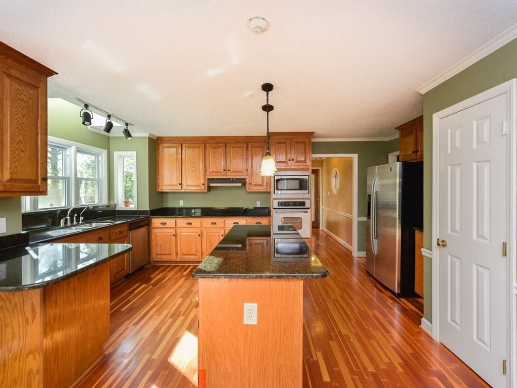 2301 Cothran Road Rougemont, NC 27572 - Photo 8 of 24 Gallery Image 8