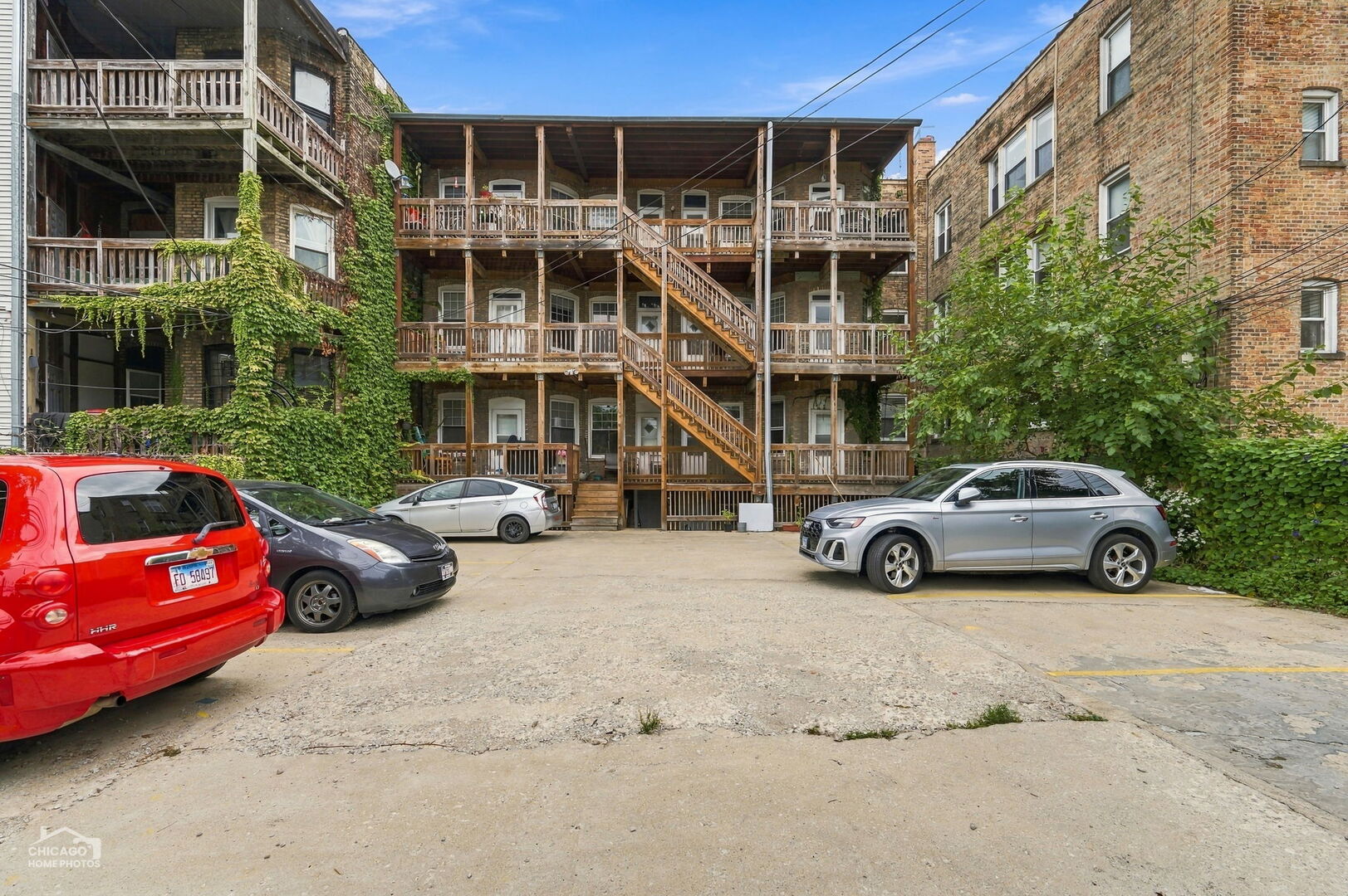 4540 North Sheridan Road, Unit 2 Chicago, IL 60640 - Photo 21 of 22 Gallery Image 21