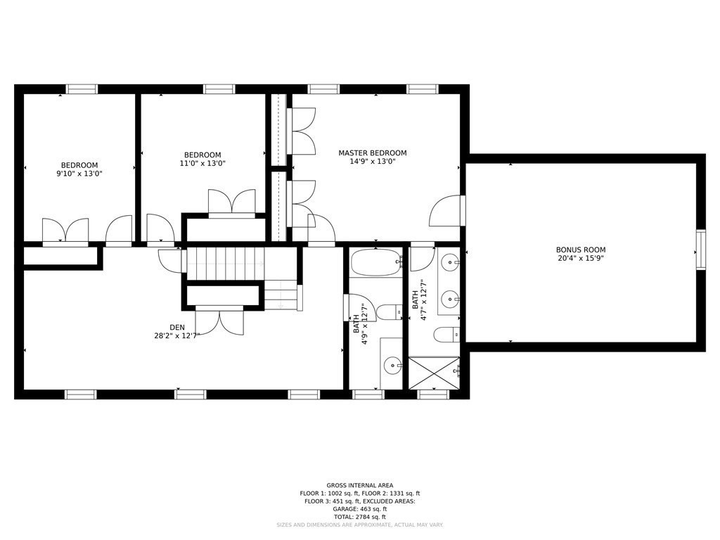 290 Ridge Road Marshfield, MA 02050 - Photo 39 of 41 Gallery Image 39
