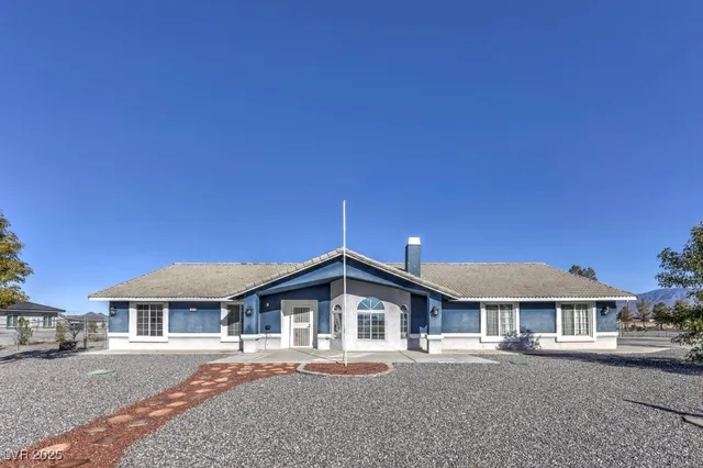 $399,900 | 1640 Moose Street, Pahrump, NV 89048