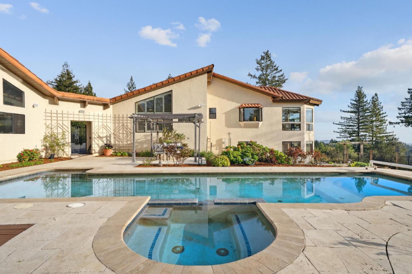 600 Ridge Top Road Los Gatos, CA 95033 - Photo 64 of 81