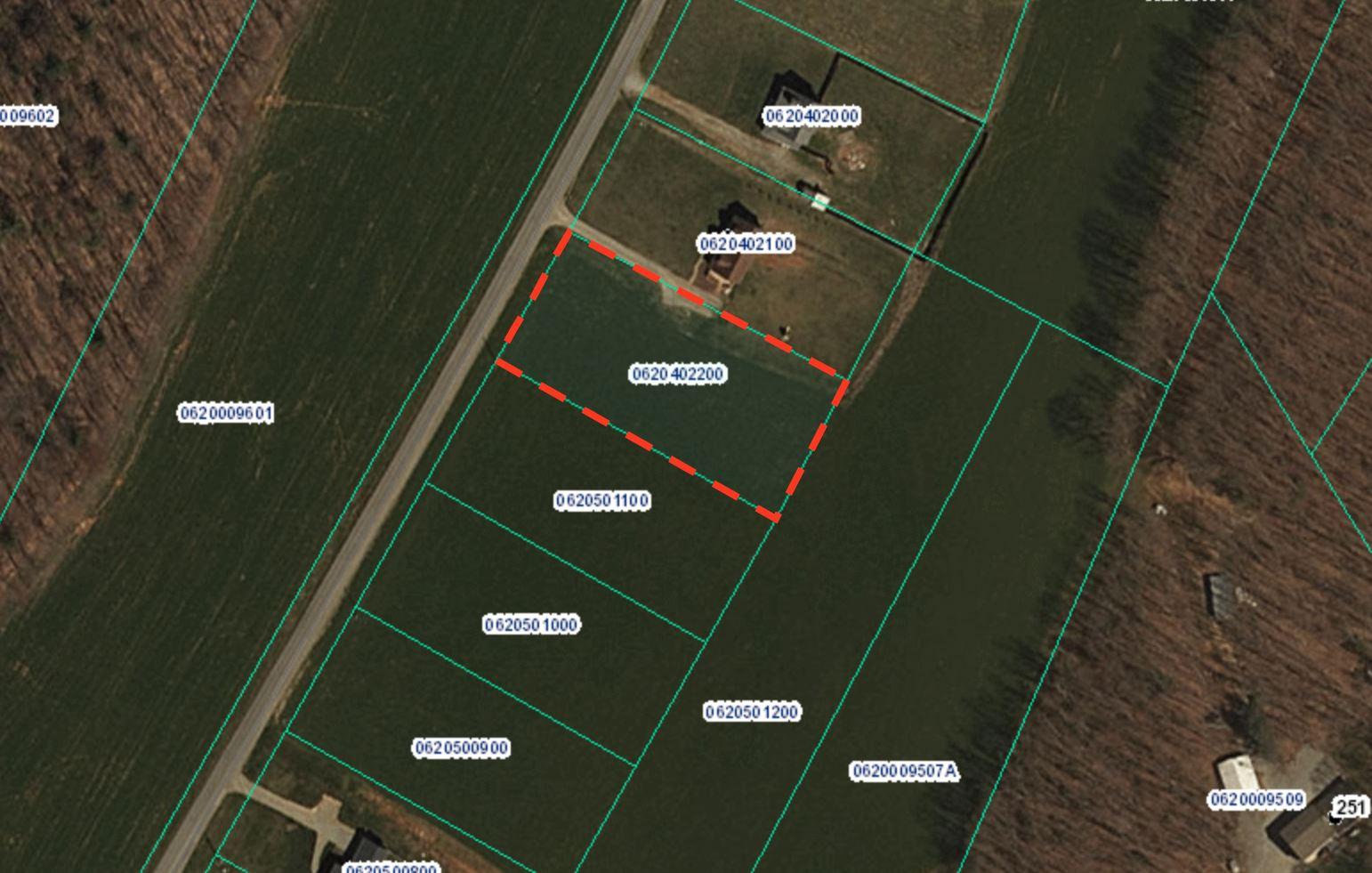 0 Calico Rock Road Rocky Mount, VA 24151 - Photo 2 of 2