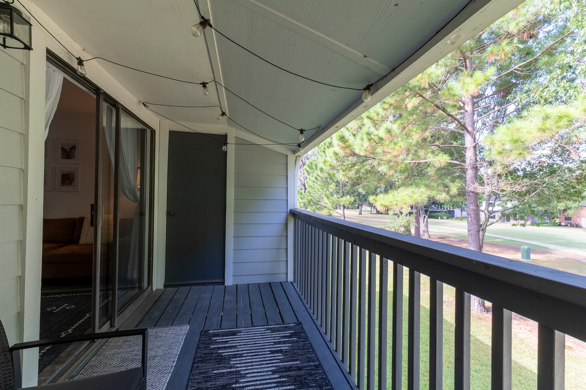 13151 Walden Road, Unit 132 Montgomery, TX 77356 - Photo 23 of 28 Storage closet of balcony