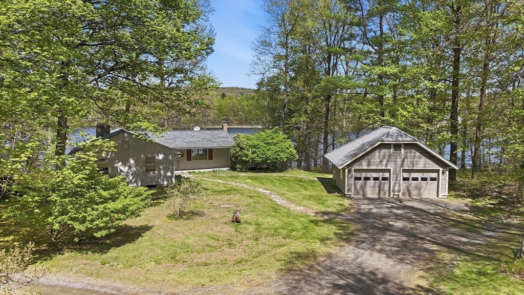 13 Cider Mill Road Leverett, MA 01054 - Photo 31 of 39