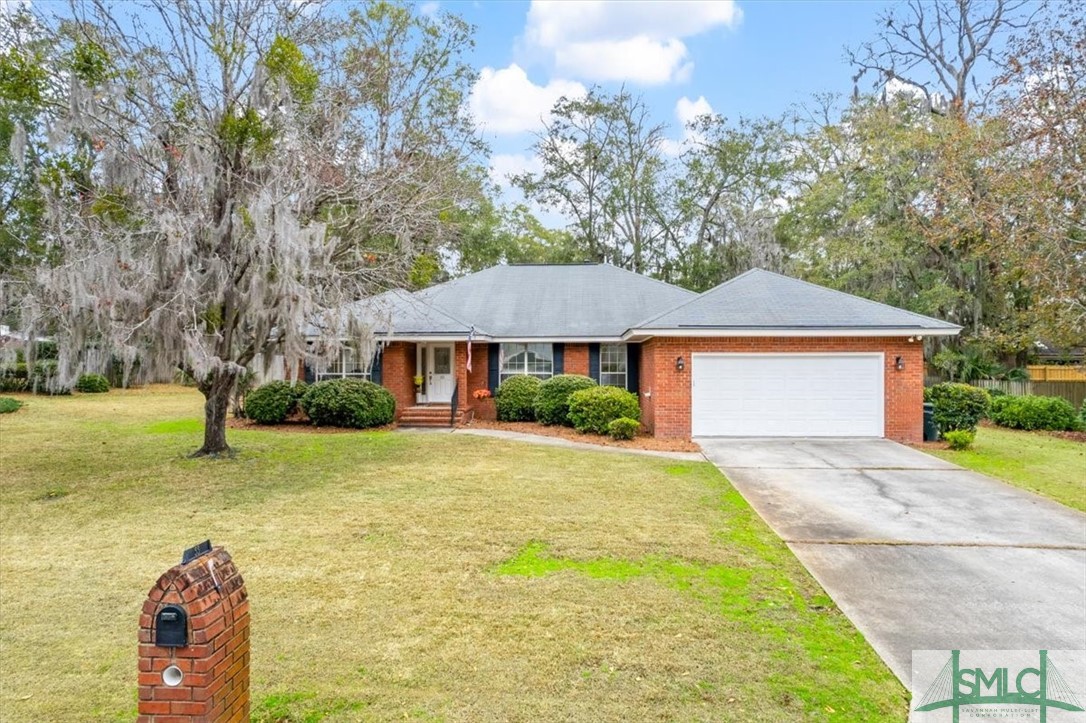 55 Ramsgate Road Savannah, GA 31419 - Photo 1 of 45