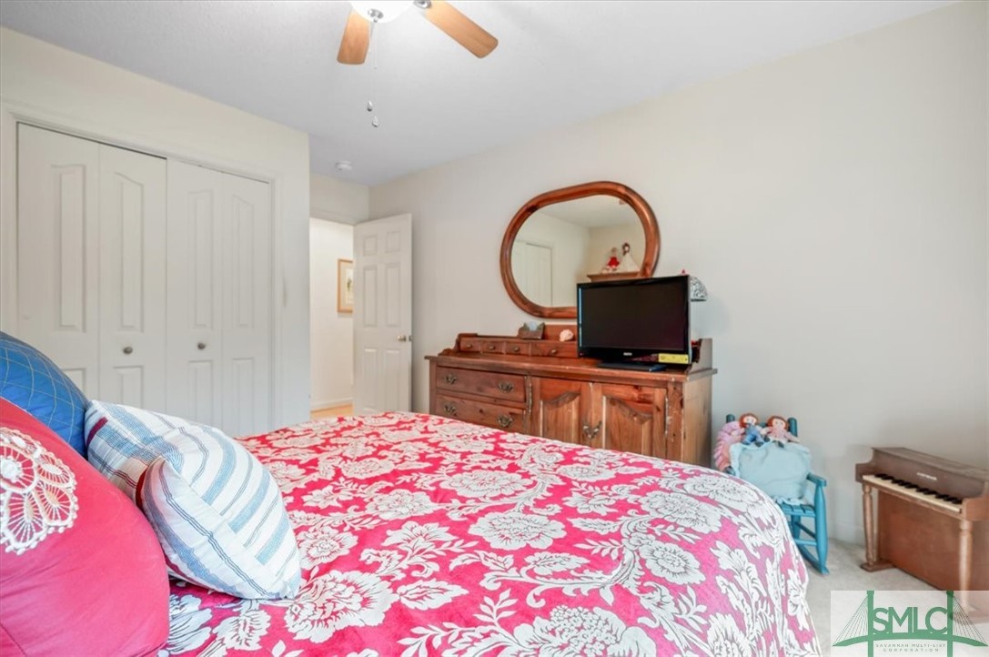 55 Ramsgate Road Savannah, GA 31419 - Photo 27 of 45
