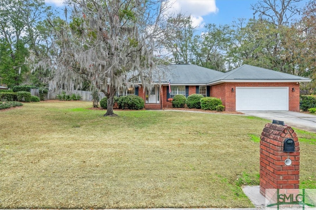 55 Ramsgate Road Savannah, GA 31419 - Photo 3 of 45