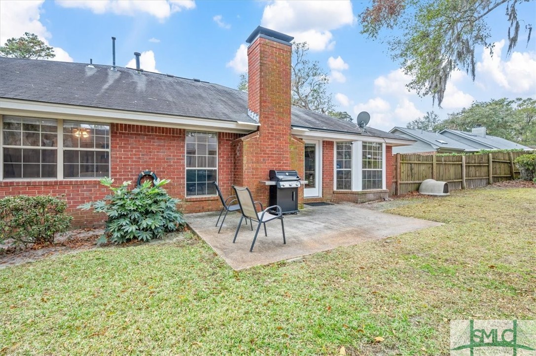 55 Ramsgate Road Savannah, GA 31419 - Photo 31 of 45