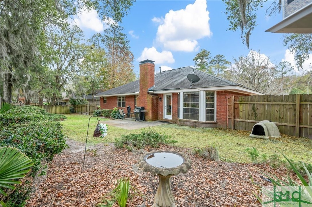 55 Ramsgate Road Savannah, GA 31419 - Photo 33 of 45