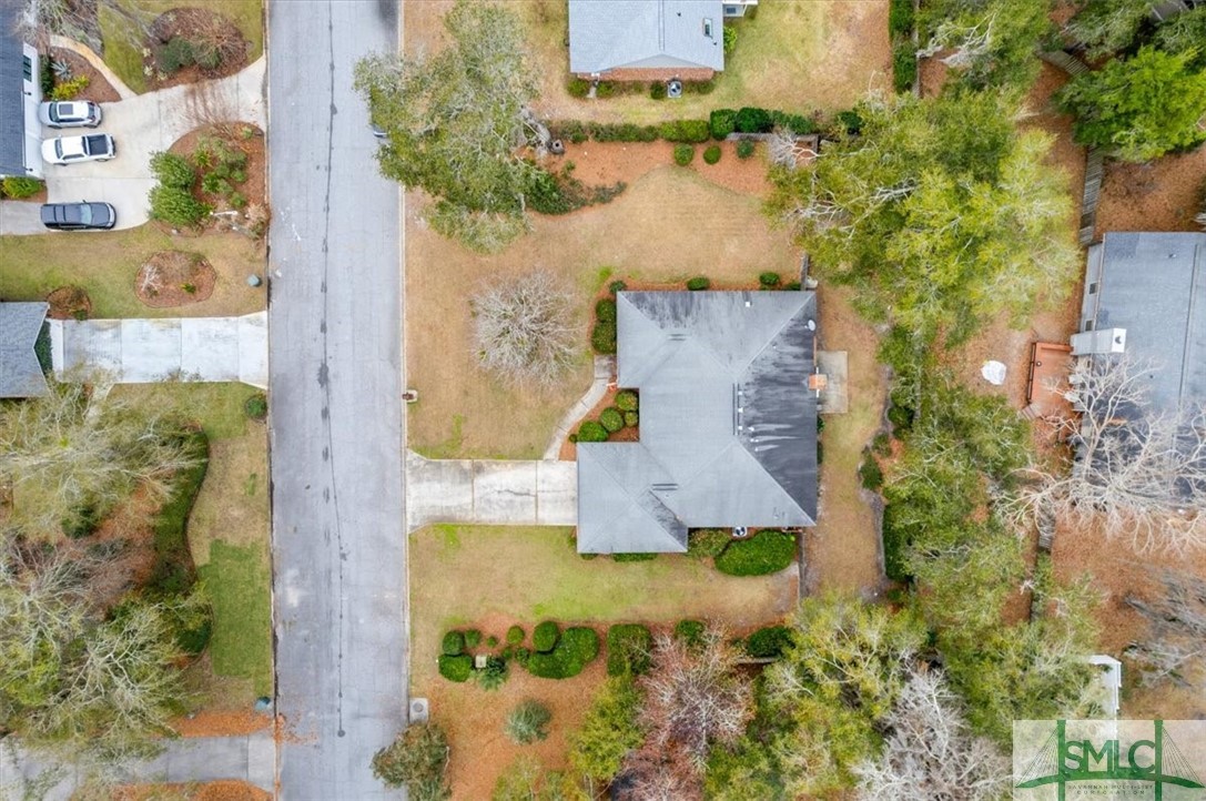 55 Ramsgate Road Savannah, GA 31419 - Photo 37 of 45