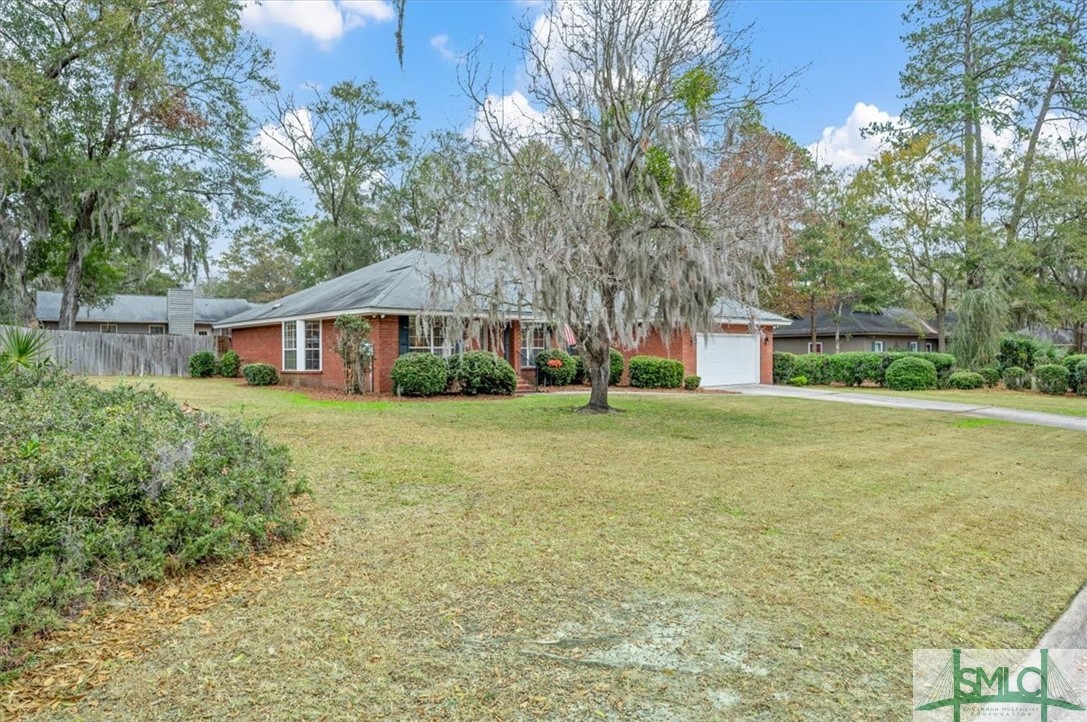 55 Ramsgate Road Savannah, GA 31419 - Photo 4 of 45