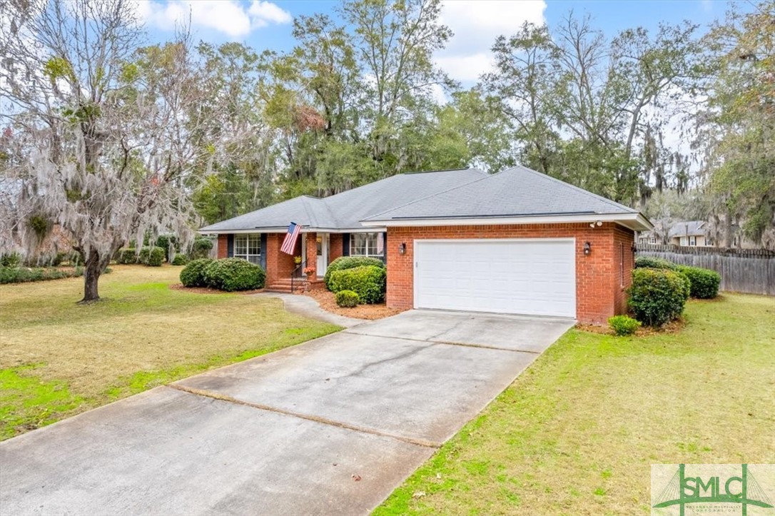 55 Ramsgate Road Savannah, GA 31419 - Photo 5 of 45