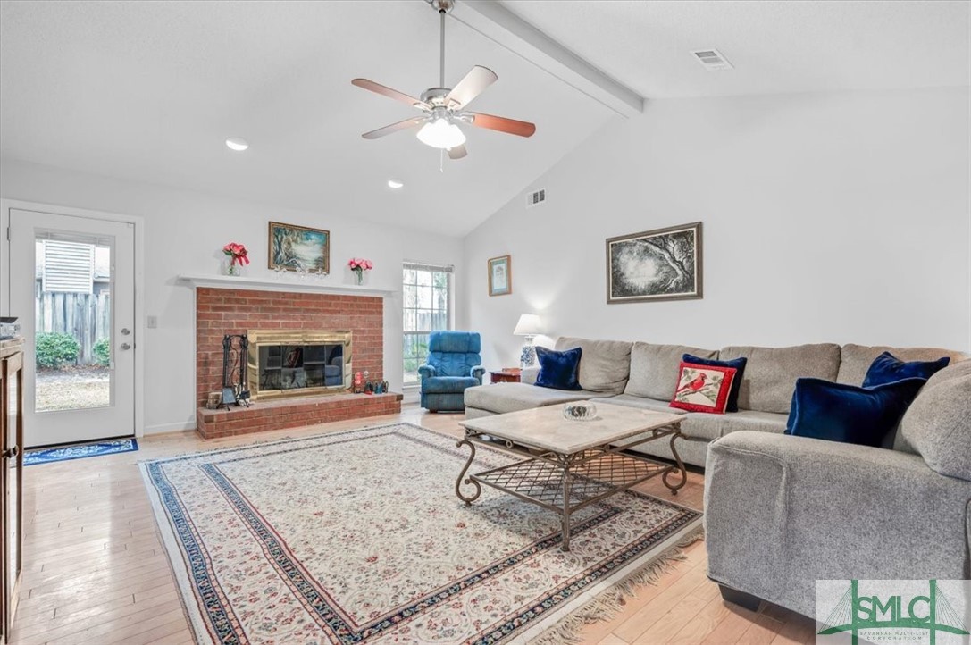 55 Ramsgate Road Savannah, GA 31419 - Photo 7 of 45