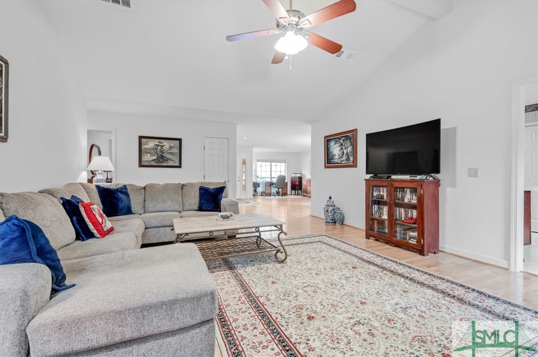55 Ramsgate Road Savannah, GA 31419 - Photo 8 of 45