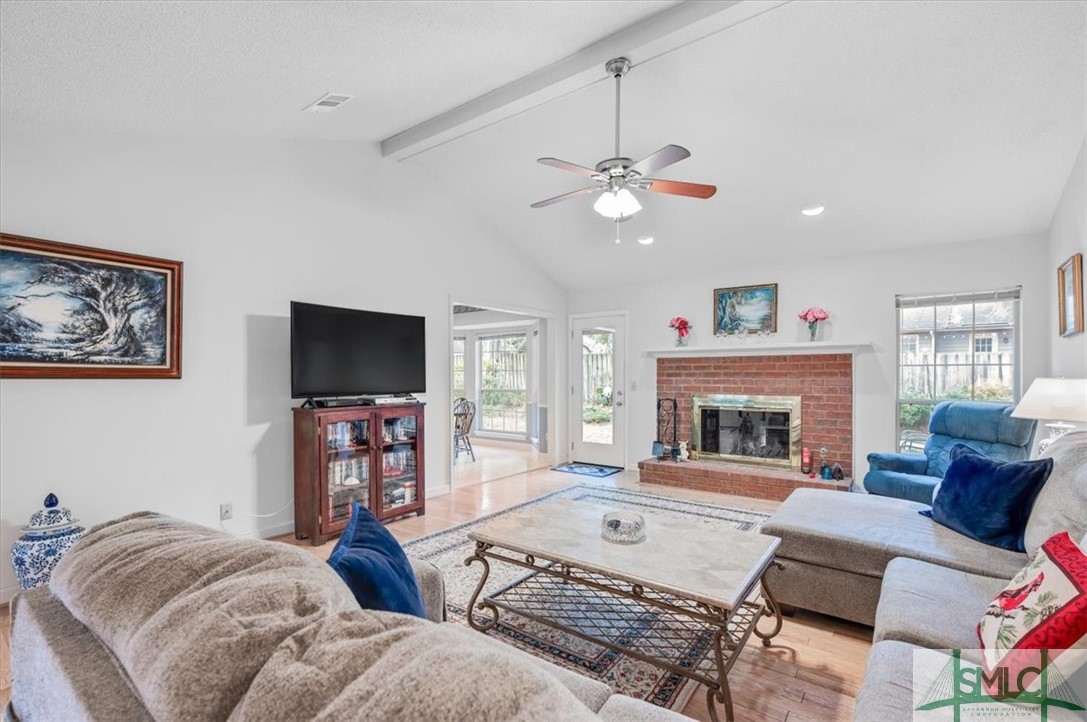 55 Ramsgate Road Savannah, GA 31419 - Photo 9 of 45