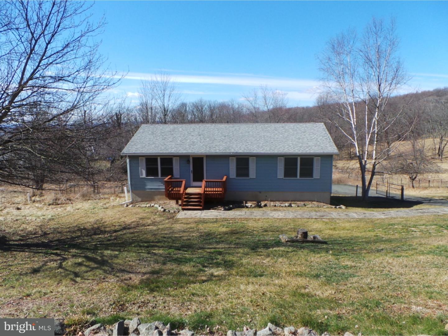 224 Mine Road Oley, PA 19547 - Photo 1 of 20 Gallery Image 1