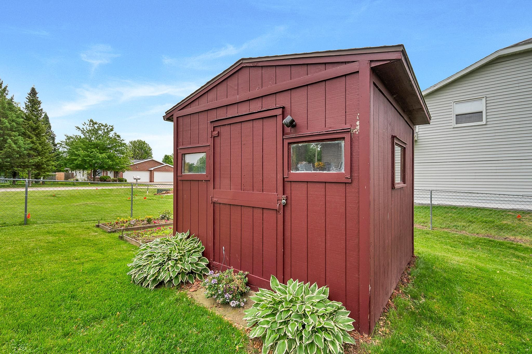 2730 Aquarius Road Green Bay, WI 54311 - Photo 46 of 62