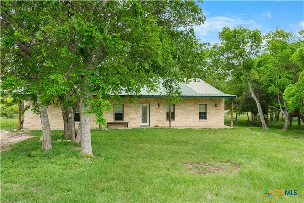 $525,000 | 1125 King Country Road, Gatesville, TX 76528