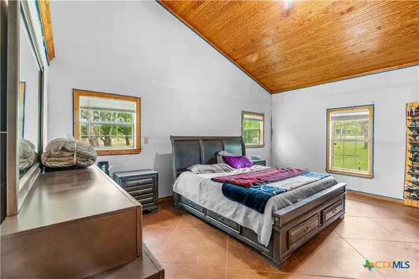 $525,000 | 1125 King Country Road, Gatesville, TX 76528