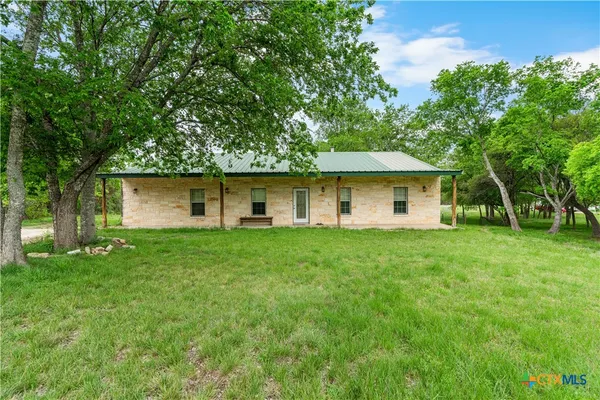 $525,000 | 1125 King Country Road, Gatesville, TX 76528