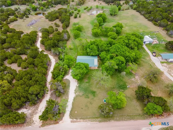 $525,000 | 1125 King Country Road, Gatesville, TX 76528