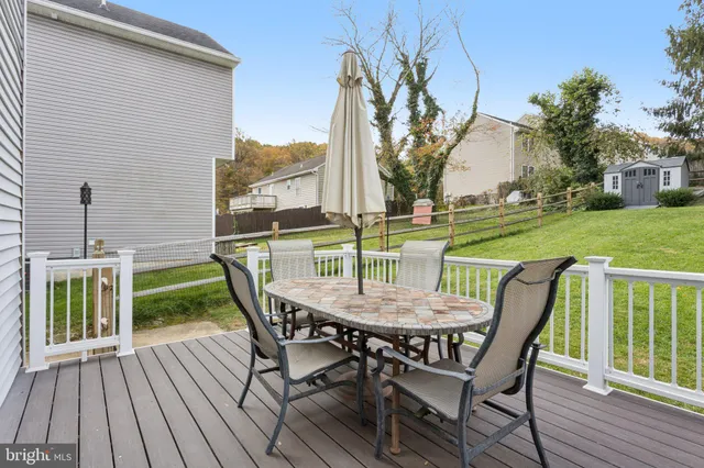 $339,900 | 316 Bradford Avenue, Downingtown, PA 19335