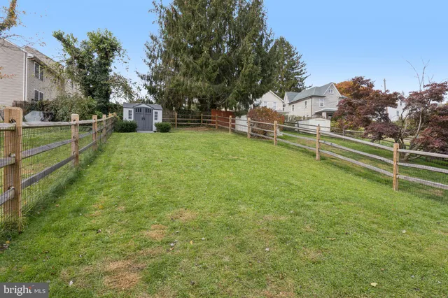 $339,900 | 316 Bradford Avenue, Downingtown, PA 19335