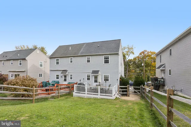 $339,900 | 316 Bradford Avenue, Downingtown, PA 19335