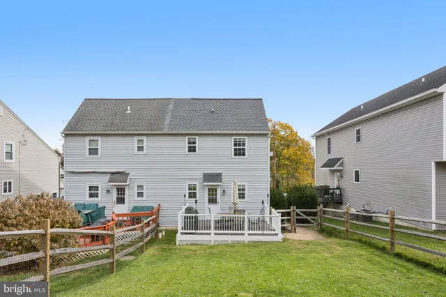 $339,900 | 316 Bradford Avenue, Downingtown, PA 19335