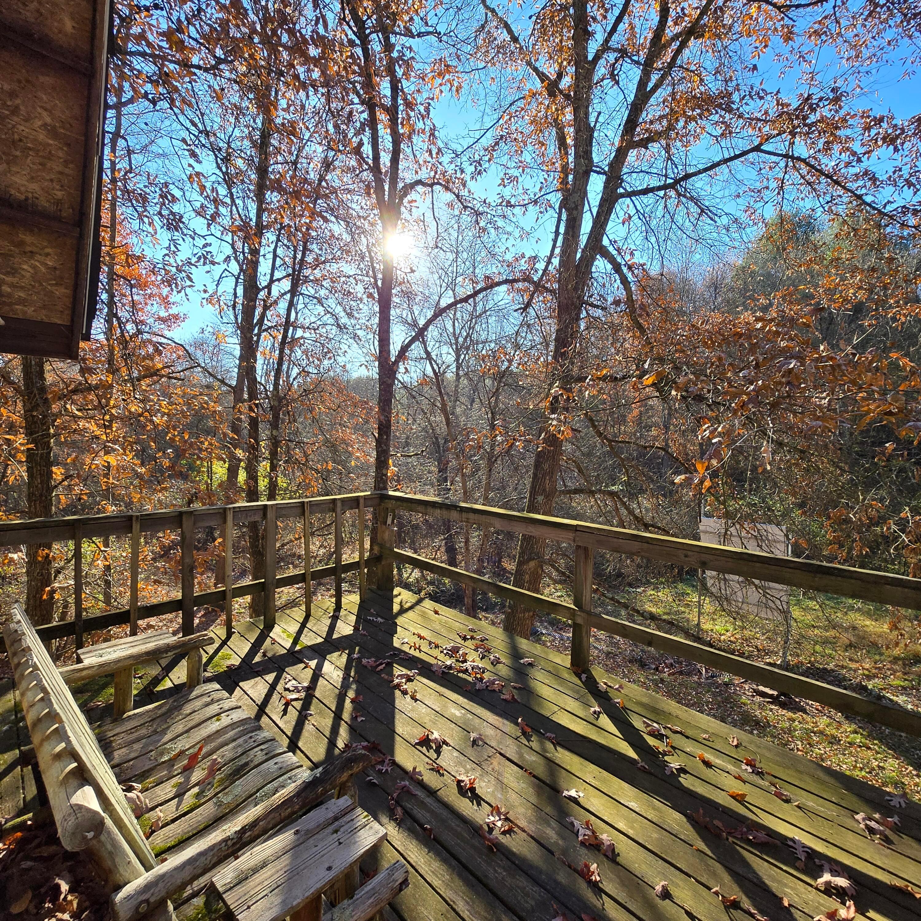 26620 Austin Road Howard, OH 43028 - Photo 4 of 25 Deck