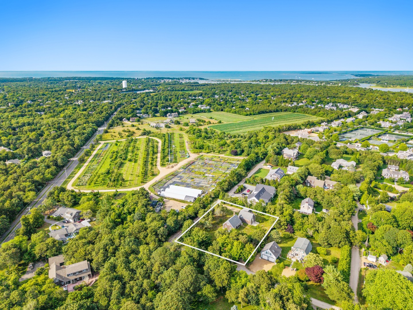 2 Farmers Road Edgartown, MA 02539 - Photo 24 of 27