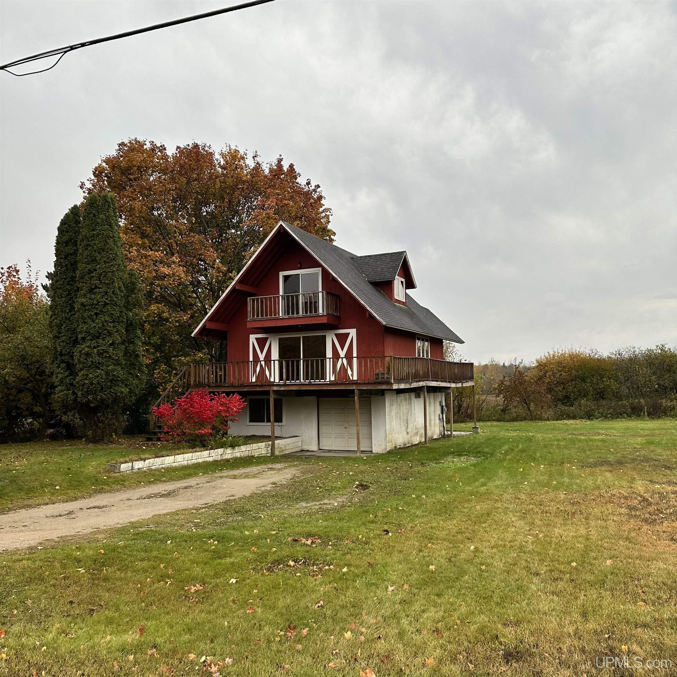 7331 County 426 M.5 Road Gladstone, MI 49837 - Photo 1 of 12 Gallery Image 1