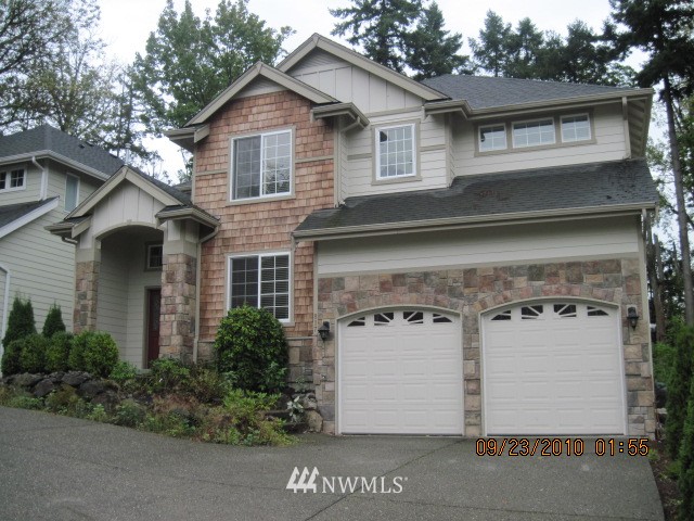 817 South 34th Place Renton, WA 98055 - Photo 1 of 1