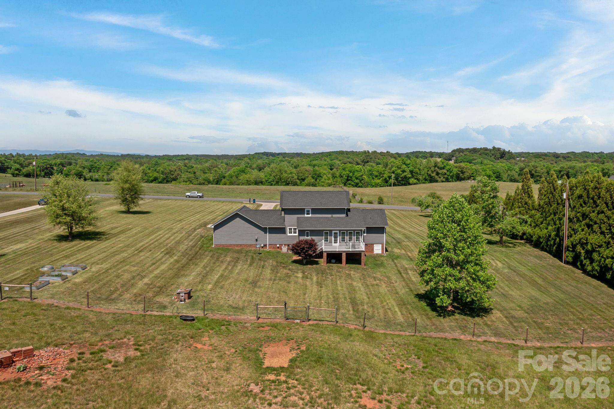 360 Whitaker Road Mooresboro, NC 28114 - Photo 46 of 48 Gallery Image 46