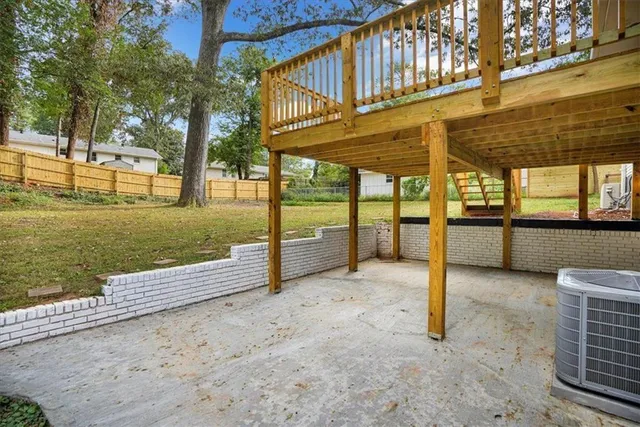 $2,695 | 2271 Cresta Drive, Decatur, GA 30032