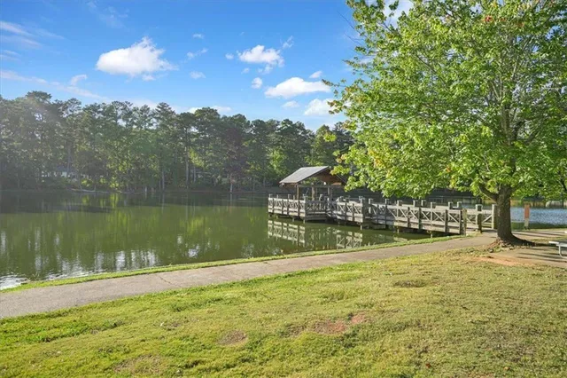 $2,695 | 2271 Cresta Drive, Decatur, GA 30032