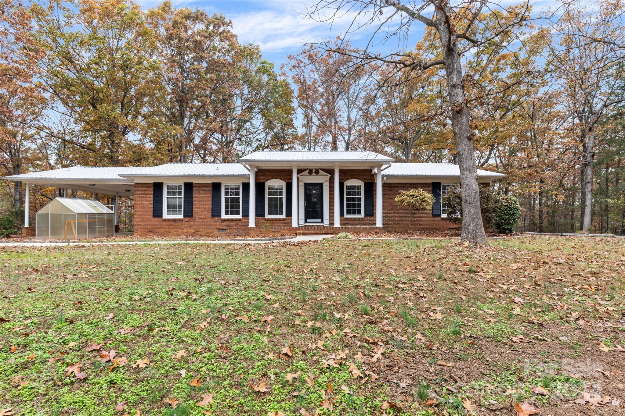 16695 Silver Road Oakboro, NC 28129 - Photo 1 of 25 Gallery Image 1