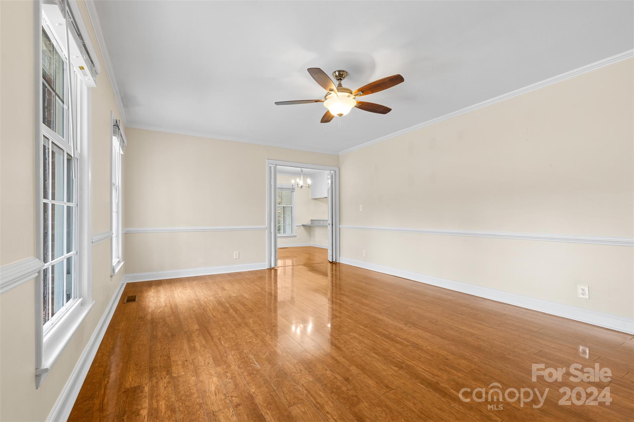 16695 Silver Road Oakboro, NC 28129 - Photo 2 of 25 Gallery Image 2
