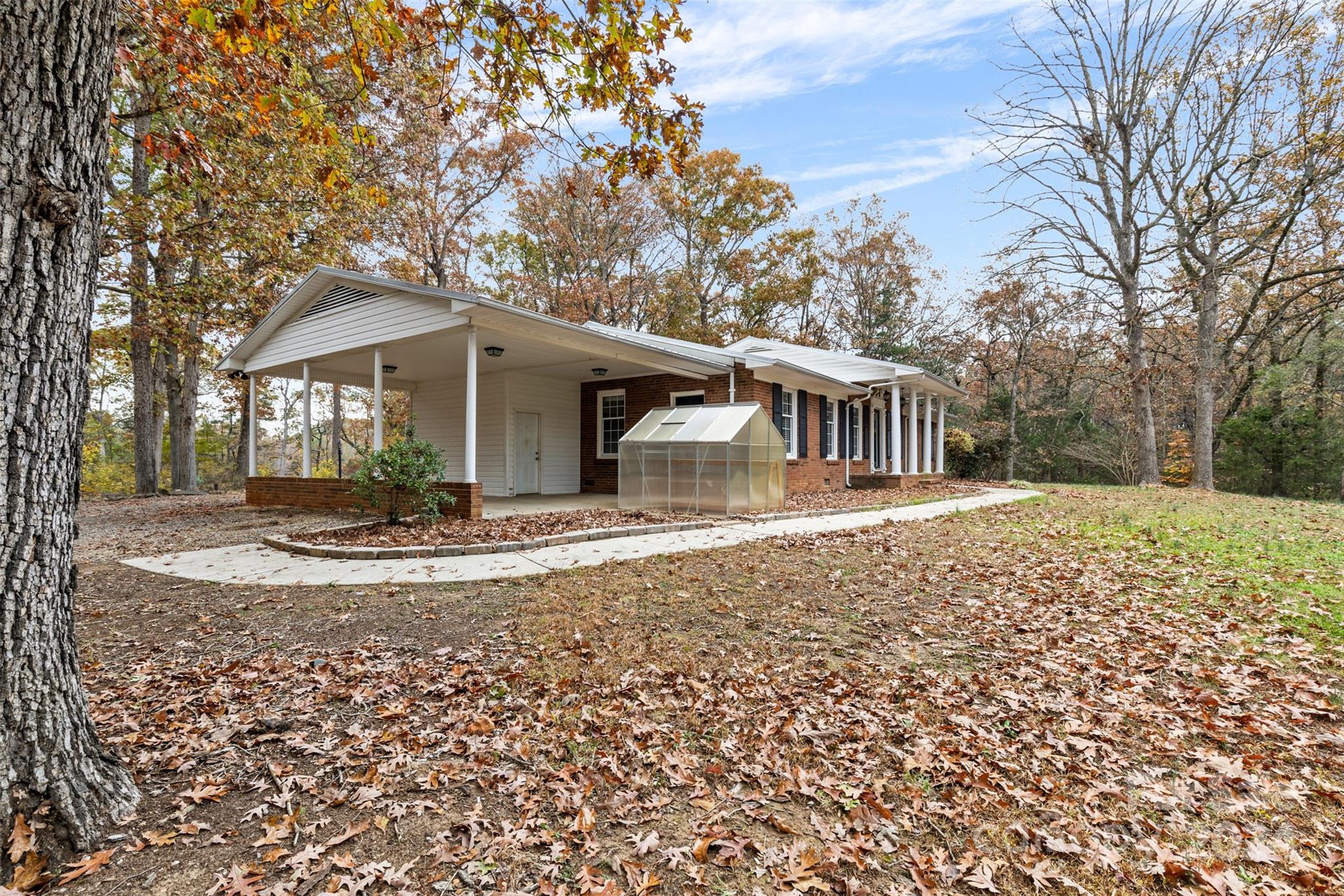 16695 Silver Road Oakboro, NC 28129 - Photo 23 of 25 Gallery Image 23