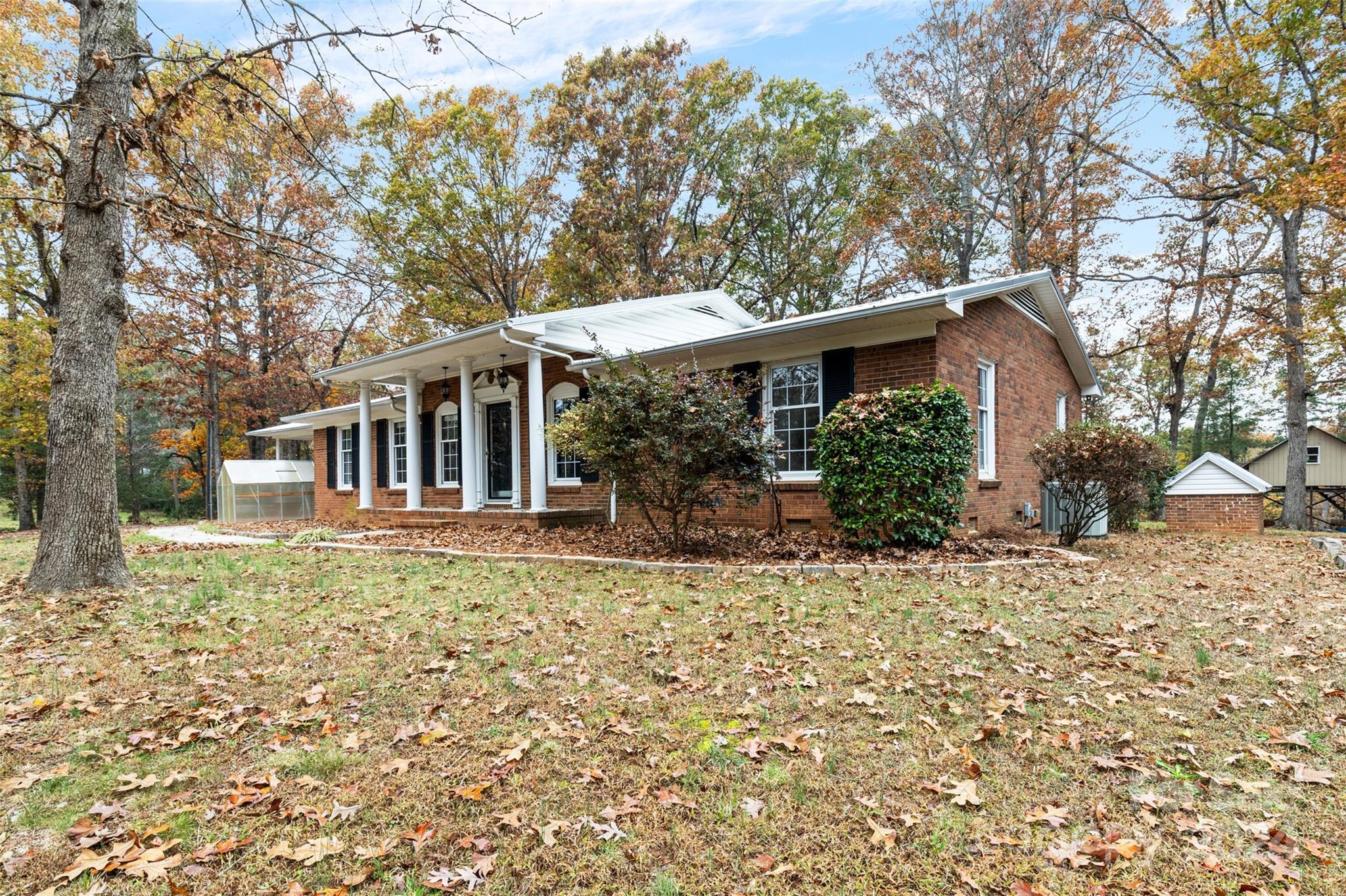 16695 Silver Road Oakboro, NC 28129 - Photo 24 of 25 Gallery Image 24